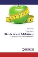 Ibironke Akinola (U. A.) | Obesity Among Adolescents | Taschenbuch | Englisch