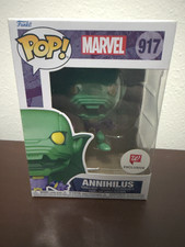 Funko POP! Marvel - Annihilus (Walgreens Exclusive) #917
