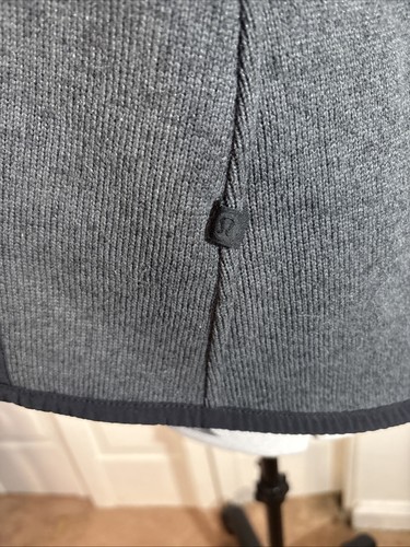 Lululemon It’s Fleecing Cold Jacket  Size 10 Women’s - 第 3/4 張圖片