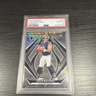 Panini 2024 Phoenix Rookies Caleb Williams Pandora #151 Bears PSA 10 RC