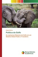 Maged Botros | PolíTica Do Golfo | Taschenbuch | Portugiesisch (2020)