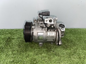 6Q0820803G DENSO klimakompressor SEAT IBIZA 6L1 1.2 2002 105183