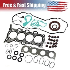 Head Gasket Set 11-20 For Hyundai Elantra Coupe GT Kia Forte Soul 1.8L 2.0L US