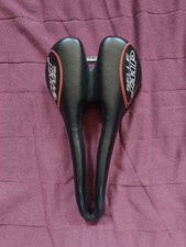 selle smp pro Ledersattel 