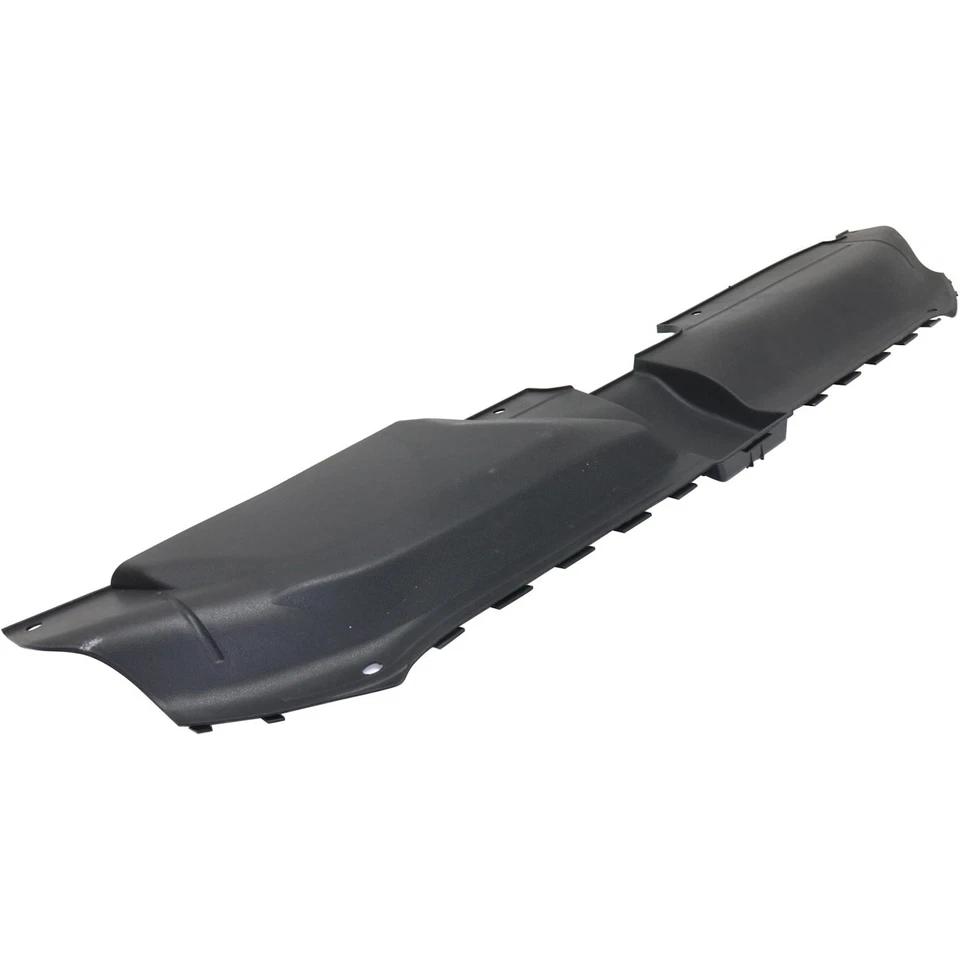 Cubierta de soporte de radiador superior para Audi A4 A4 Quattro 2010-12 S4 2009-12 8K0807081 Foto 3 de 4