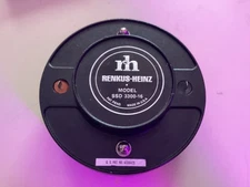 RENKUS HEINZ DRIVER SSD-3300-16 2” THROAT OEM DIAPHRAGM