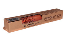 Makeup Revolution Beauty SALVATION VELVET LIP...