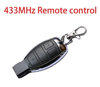 Coban GPS Tracker Remote Control 433Mhz 2.4G Bluetooth For BAANOOL TK103B 303G 3