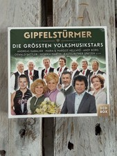 Gipfelstürmer - Grössten Volksmusikstars [6...