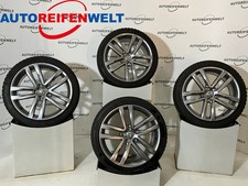 Winter Kompletträder 225/40R18 z.B. passend für VW Golf