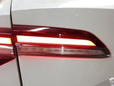 LINKES RÜCKLEUCHTE IN DER TÜR / 2690709 FÜR SKODA KAROQ NU7, ND7 1.5 TSI