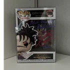 Funko Pop! Animation Jujutsu Kaisen Choso #1886 Autographed Vinyl Figure