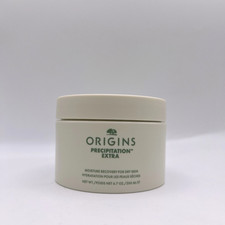 Origins Precipitation Extra Moisture Recovery For Dry Skin 6.7oz/200ml New