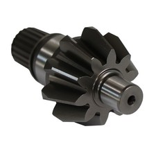 Rear Differential Pinion Gear for Suzuki Ozark & LT-Z250 Replaces 27311-05GA0