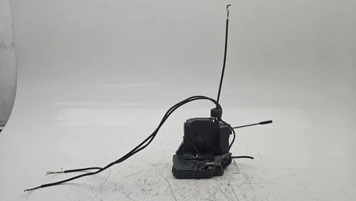 2117200335 Cerradura Puerta Delantera Izquierda para MERCEDES-BENZ CLASE 2513375 - Imagen 3 de 9