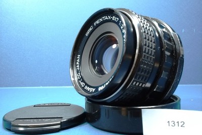 ⭐️動作品Pentax Takumar 6x7 90mm f2.8 LS レンズ PENTAX 67 90mm F2.8 TAKUMAR 6×7 Pentax 90mm F⁄2.8 SMC Takumar