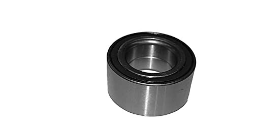 GSP 481073 Rear Front Wheel Bearing fits 03-23 Jaguar Honda Land Rover Acura - Picture 5 of 9