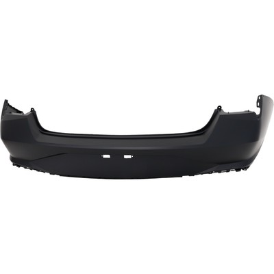 Bumper Cover Fascia For 2021-2023 Hyundai Elantra Rear Primed USA Built Vehicle