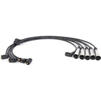 Bosch 0 986 356 371 ZüNdleitungssatz FüR Vw Transporter T4 70B 70C 7DB 7DK