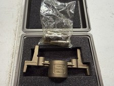 Kent Moore J-41476 Front And Rear Cover Alignment Crankshaft Seal Tool New Kent Moore J-41476 Front And Rear Cover Alignment Crankshaft Seal Tool New
