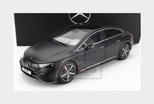 1:18 NZG Mercedes Benz Eqe Von Mercedes-Eq (V295) Amg Line 2023 B66961108 MMC