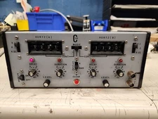 Automated Industrial Electronics 2TSG-1 Two-Tone Generator - FREE SHIPPING