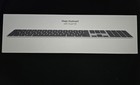 Apple Magic Keyboard with Touch ID and Numeric Keypad