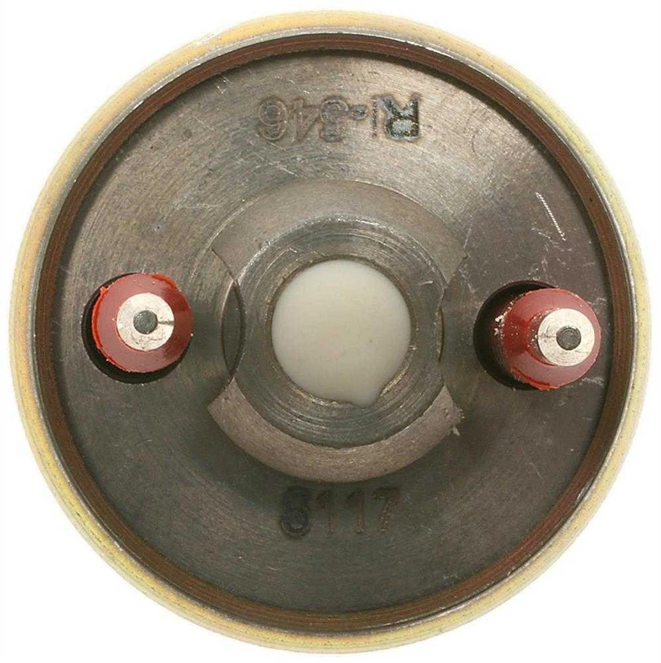 INYECTOR DE COMBUSTIBLE Foto 3 de 3