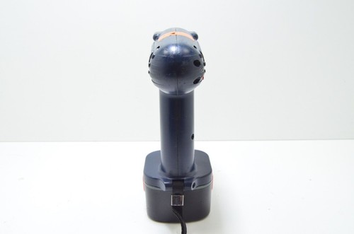 PAOCK PSK-12DI Cordless Impact Driver 12V Tested Working Power Tool Japan - Picture 4 of 7