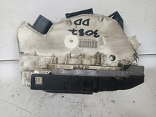 Porte avant et accessoires Skoda SUPERB