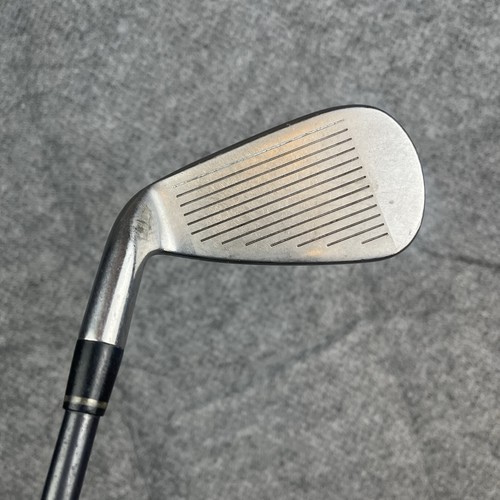 Adams Golf Idea 5 Wood Hybrid Iron Golf Club Regular Graphite Golf Pride Grip - Picture 2 of 9