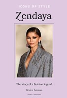 Icons Of Style - Zendaya, Kristen Bateman