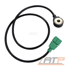 KLOPFSENSOR FÜR VW SCIROCCO 53 1.8 16V TOUAREG 7L 4.2 V8