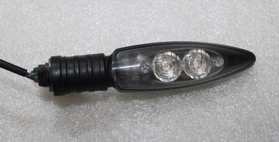 BMW F800GT K71 2012-2019 ORIGINAL LED BLINKER VORNE LI O RE F800S T F800GS F800R
