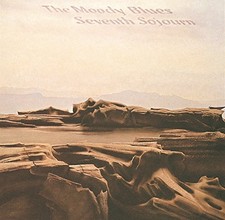Seventh Sojourn - Audio CD By Moody Blues - GOOD