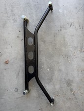 Maximum Motorsports K-member Brace Foxbody Mustang