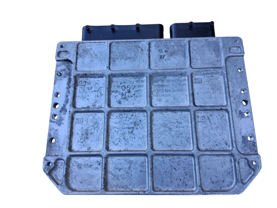 Toyota Rav4 2007 ECU ECM PCM módulo de control del motor 89661-42E90 Foto 4 de 4