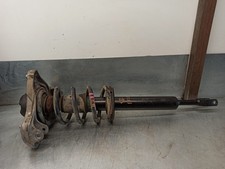 3R0413031 STOßDÄMPFER LINKS VORNE / 4404016 FÜR SEAT EXEO BERLINA 3R2 2.0 TDI