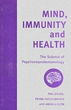 Philip Evans etc. Frank Hucklebridge An Mind, Immunity a (Paperback) (UK IMPORT)