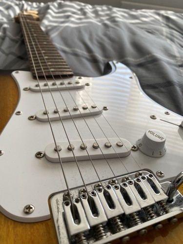 Squire Bullet - Bild 5 von 8