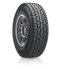 Pneumatici 205/80 r16 104T M+S XL HANKOOK RF10 DYNAPRO AT M Gomma estiva nuova