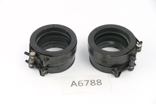 Moto Guzzi Norge 1200 LP 2006 - Ansaugstutzen Gummi Drosselklappe A6788