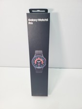 New Samsung Galaxy Watch5 Pro SM-R920 45mm w/ D-Buckle Sport Band Free Shipping