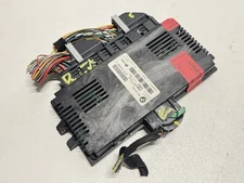 08-15 Mini Cooper R56 HIGH EKS FRM Footwell Body Computer Control Module 3456395