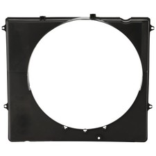 Fan Shroud For 1995-2004 Toyota Tacoma 1996-2002 4runner 3.4l Automatic Trans Fan Shroud For 1995-2004 Toyota Tacoma 1996-2002 4runner 3.4l Automatic Trans