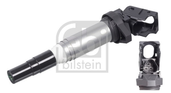 Febi Bilstein ZüNdspule 36080 FüR BMW E93 E82 E64 E91 E88 F11 E60 E90 E61 E87 X3-image