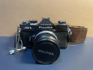 Fujica Az 1 | eBay