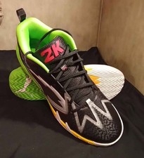Puma Scoot Zero 2k low tops shoes
