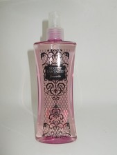 Parfums De Coeur Sexiest Fantasies Fireworks Body Mist  NEW