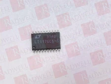 LINEAR TECH CO LTD LT1176CS-5 / LT1176CS5 (BRAND NEW)